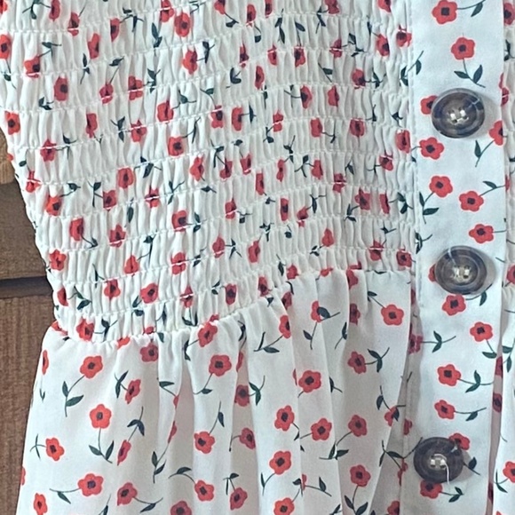 Babydoll Dress - Picture 5 of 5